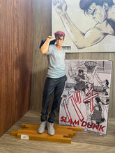 Load image into Gallery viewer, Anime  Sakuragi figure
