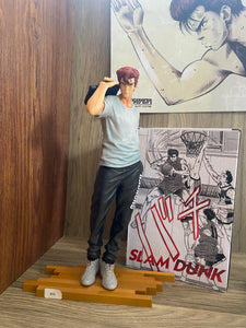 Anime  Sakuragi figure