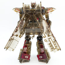 Load image into Gallery viewer, Kid toy transformer TW1024A
