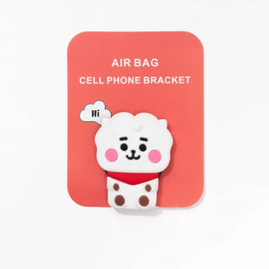 BTS phone holder