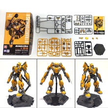 Load image into Gallery viewer, Transformers main craft figures kids toys
