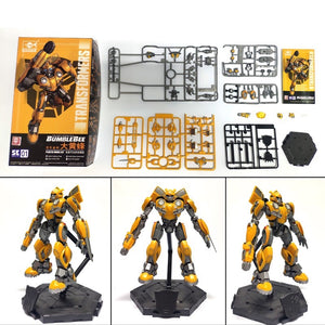 Transformers main craft figures kids toys