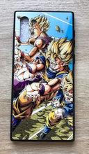 Load image into Gallery viewer, Anime fashion Samsung Note 10 cases phone cover
