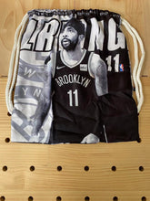 Load image into Gallery viewer, Basketball backpack string bag
