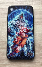 Load image into Gallery viewer, Anime fashion iPhone8  cases phone cover
