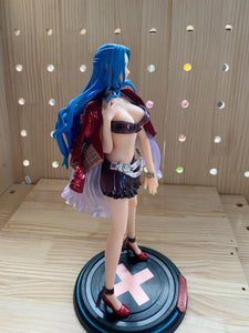 203 Anime One P figure girl