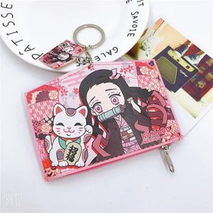 Anime Demon • S money bag