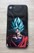 Load image into Gallery viewer, Anime fashion iPhone8  cases phone cover
