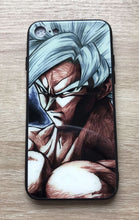 Load image into Gallery viewer, Anime fashion iPhone8  cases phone cover
