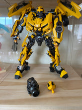 Load image into Gallery viewer, transformer  kid toys BB-01
