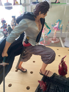 Anime One•P figure