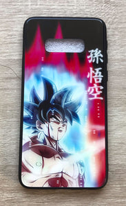 Anime fashion Samsung S10e cases phone cover