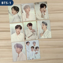 Load image into Gallery viewer, BTS card
