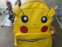 Load image into Gallery viewer, 18 Poke•Mon schoolbags fashion backpack
